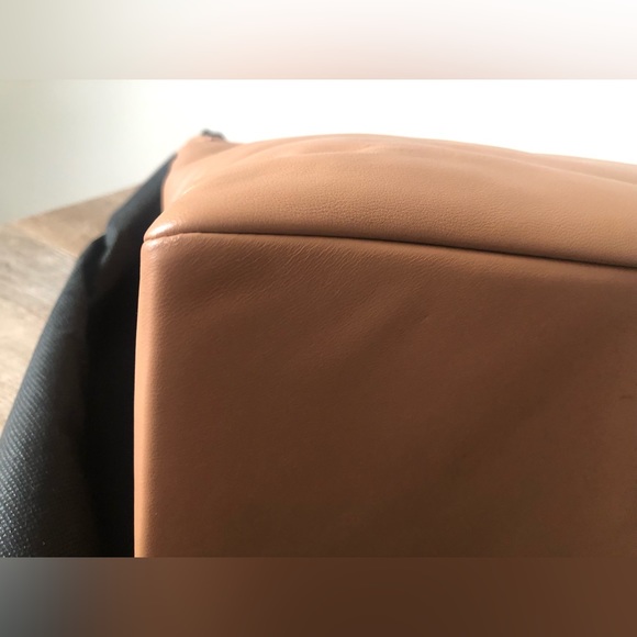 *MOVING SALE* Kurt Geiger London Leather Kensington Bag in Camel - Picture 14 of 16